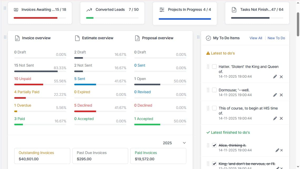 RAHAT TRAVELS CRM – TOUR & HOTEL MANAGEMENT SYSTEM